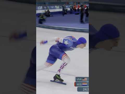 JORDAN STOLZ CANNOT BE STOPPED 🥇