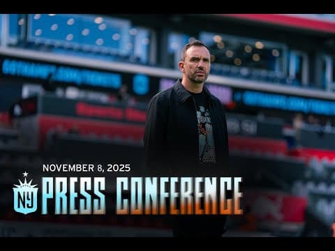 Amorós: Gotham FC 'ready and prepared' for NWSL quarterfinal match against Kansas City