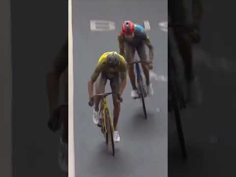 Happy Birthday, Christophe Laporte! 👏🎉