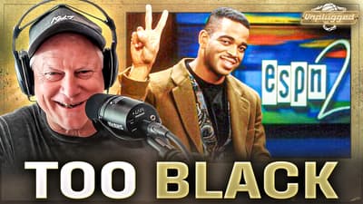 Kenny Mayne: ESPN Told Stuart Scott He Was 'Being Too Black'