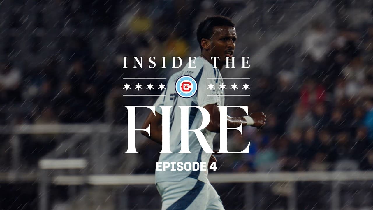 Inside the Fire | Season 2, Episode 4