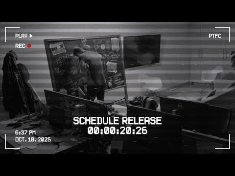 2026 Timbers MLS Schedule Release Planning Session