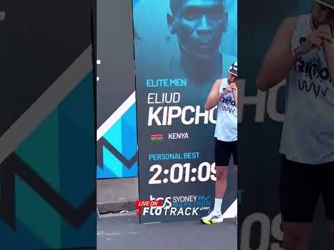 The GOAT has Made His Appearance 🐐