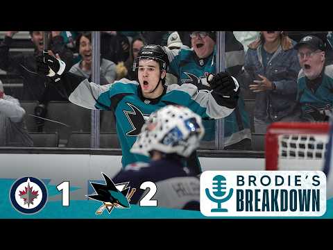 Brodie’s Breakdown vs WPG (3/1)