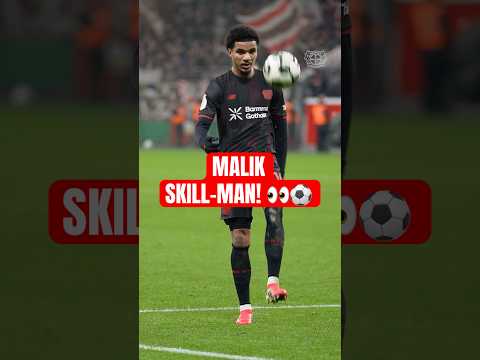 Malik Skill-man 💪