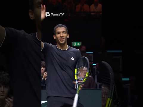 Felix The Indoor KING 👑