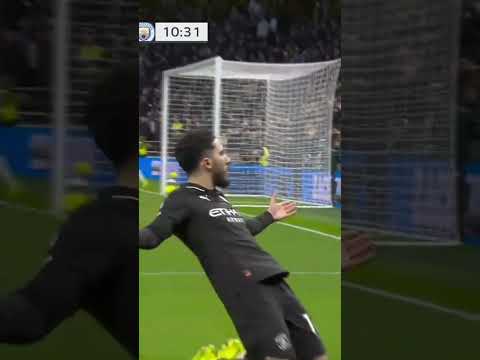 Rayan Cherki is box office! 🍿