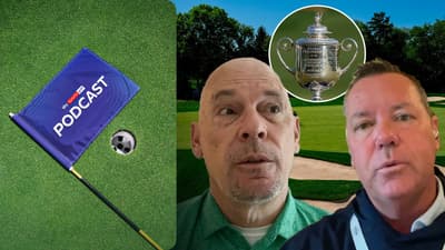 PREVIEW! Who will win the PGA Championship? | Sky Sports Golf Podcast