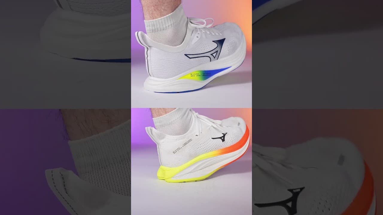 Mizuno just launched their latest uptempo trainer. But how does it compare to their daily trainer?