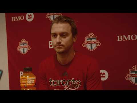 PRESEASON TRAINING SOUND | Djordje’s Mihalovic | February 20, 2026