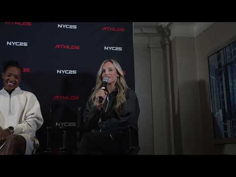 Keely Hodgkinson, Faith Kipyegon & Georgia Hunter-Bell: Poised for ATHLOS & World Records