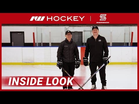 Sherwood Rekker vs Code vs True Touch Stick Line Comparison // Inside Look