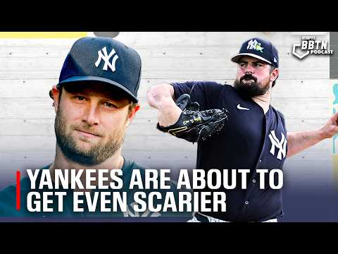 "That's better than any rotation I can remember" 💥 Rich Eisen's HIGH PRAISE for New York | BBTN Pod