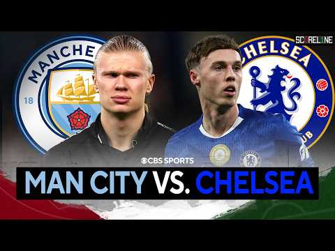 How will Chelsea fare without Enzo Maresca? | Manchester City vs. Chelsea MATCH PREVIEW | Scoreline