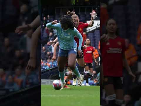Watch the derby day build up on Matchday Live!🔥 #mancity #wsl #manchesterderby