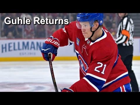 Devils to Scratch Hamilton? Olympic Ice Update, Injury News