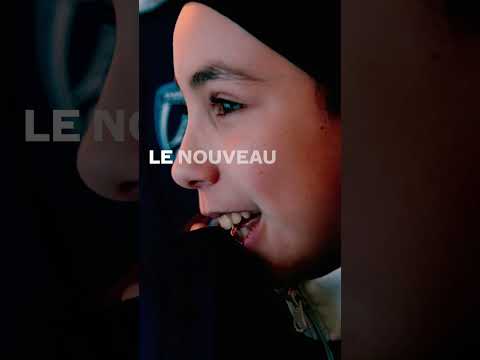 Le maillot pré-match conçu par les jeunes du Paris FC !