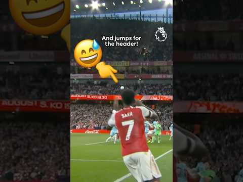 Saka's Corner AND Header 😅