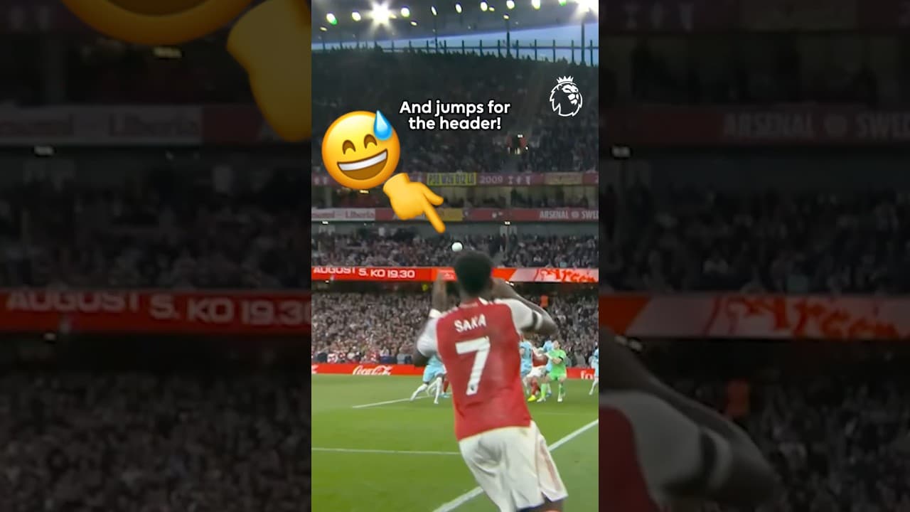 Saka's Corner AND Header 😅