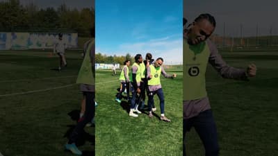 Victoire des jaunes ! 🟡