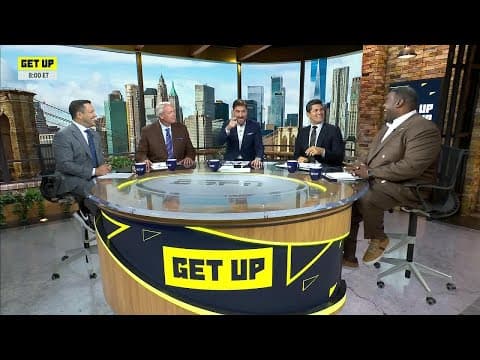 Rex Ryan says ‘HELL NO’ to Jerry Jones’ Micah Parsons decision being ‘vindicated’ | Get Up