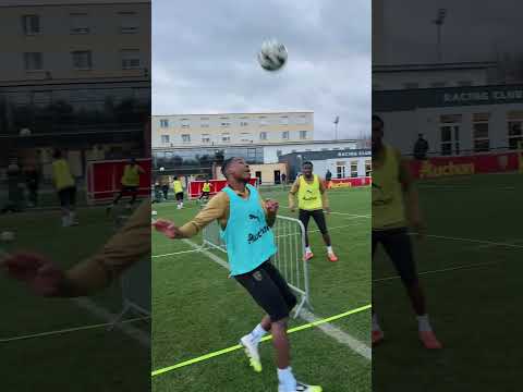 Des Lensois jamais à court de compétition 🎾