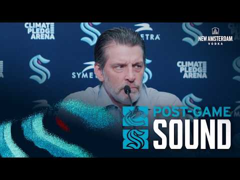 Post-Game Sound | Lane Lambert - February 28, 2026