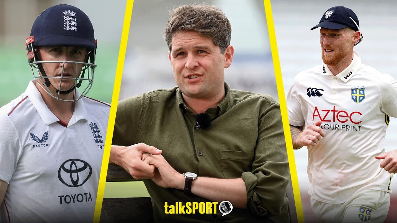 "THINGS HAVE GOT WORSE!" - Will Macpherson EXPLAINS why England NEED Ben Stokes Back As Captain!