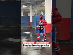 Hit the odr with us #Hockey #NHL