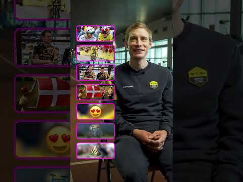 Happy Birthday, Jonas Vingegaard! 🎉