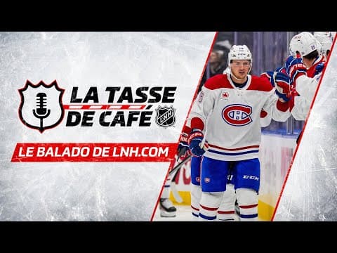 C'est parti pour la saison 2025-26!