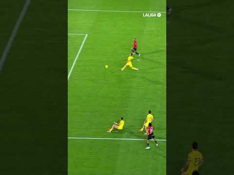 El pirata más carismático de LaLiga