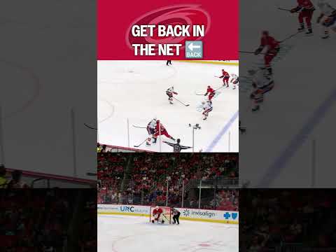 "I think he thinks there's a penalty" 🤷‍♂️