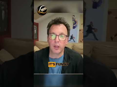 SGA Was Actually Fouled — The Knicks-OKC Controversy Breakdown