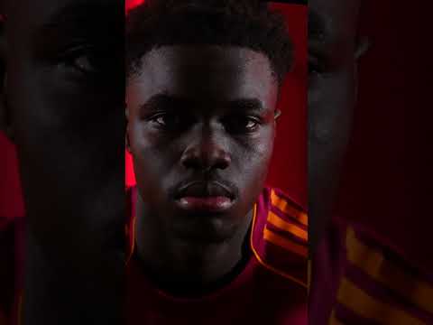 Welcome to Roma, Robinio! 🐺 💛❤️