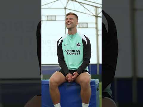 van Hecke v Veltman | Brighton Knowledge Quiz