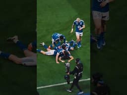 La frappe puissante de Diego Moreira pour le 2-0 💥😮‍💨