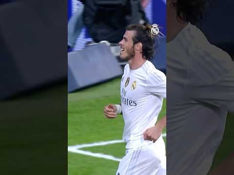 Please enjoy this #GarethBale GOLAZO vs Betis 🚀 #RealMadrid