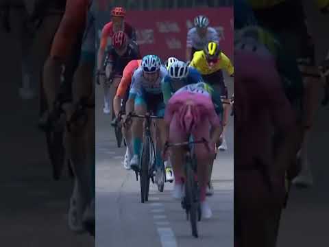 The Women’s Giro d’Italia will overlap with the men’s, creating FOUR weeks of racing in Italy 🤩🇮🇹