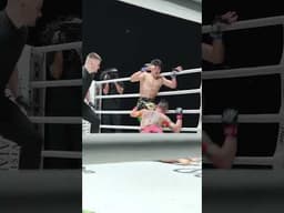 360° KO 🌪️😵