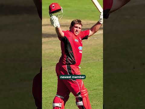 Wine, churches and cricketing cult heroes! 🍷 It's Adelaide time 💪