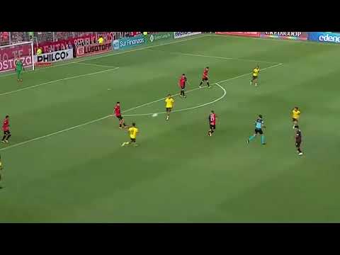 Welcome to Atlanta, Tomás Jacob!