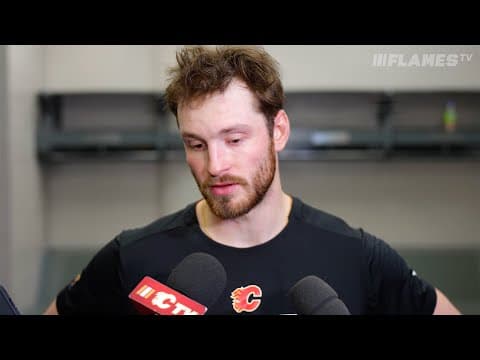 Post-Game | Joel Farabee - 07.01.26