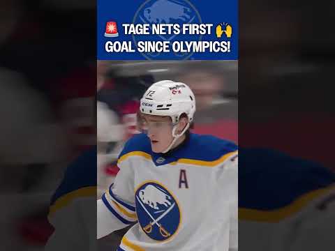 TNT EXPLODES back onto NHL ice 🧨