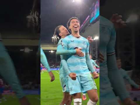 Completing the comeback 😤 #BurnleyFC #football #PremierLeague