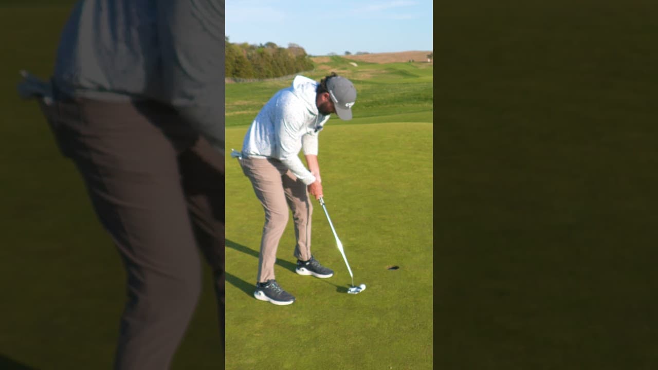 I Played SHINNECOCK But Forgot My Lob Wedge...