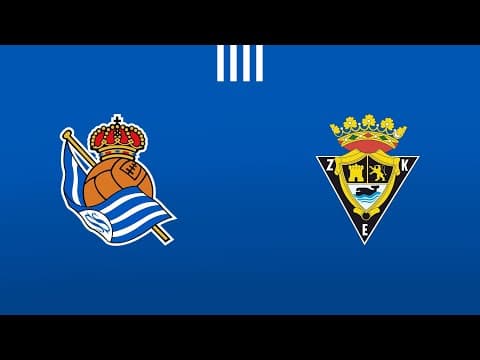 DIRECTO 16:00 | Real Sociedad C - Zarautz | Zubieta | Real Sociedad