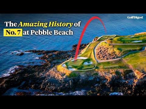 The Best Short Hole In Golf?