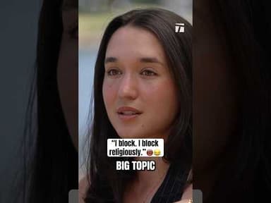 Eva Lys gets real with fellow tennis star Alja Tomljanović in a rare and candid interview #tennis