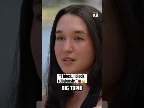 Eva Lys gets real with fellow tennis star Alja Tomljanović in a rare and candid interview #tennis